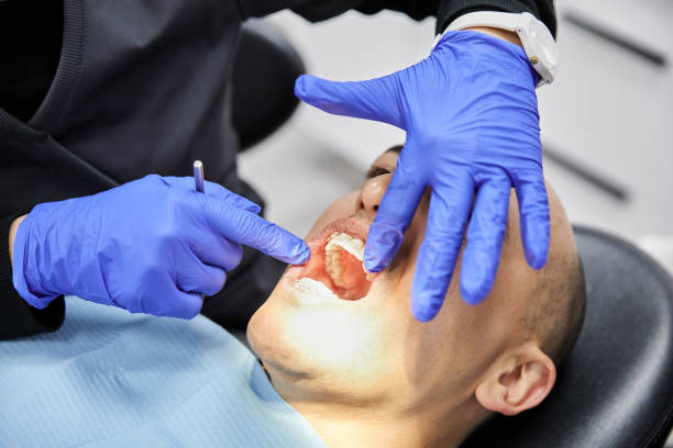 Best Same-Day Emergency Dental Services in Glenrock, WY