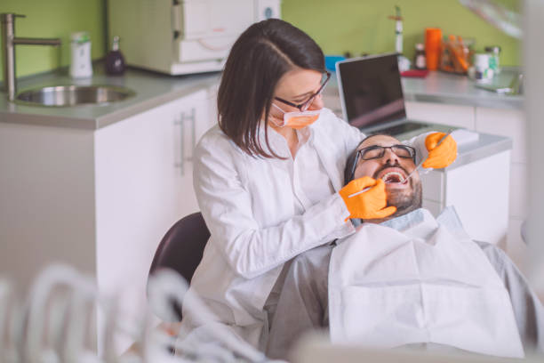 Professional Emergency Dentist in WY