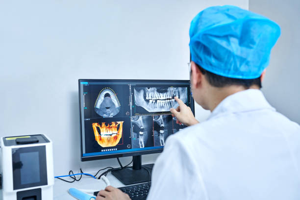 Best Emergency Treatment for Dental Infections or Abscesses in Glenrock, WY