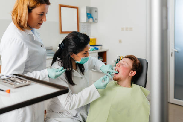 Best Same-Day Emergency Dental Services in Glenrock, WY