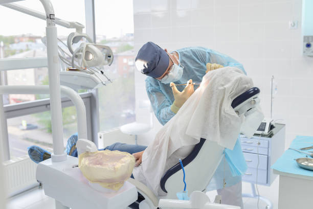 Best Same-Day Emergency Dental Services in Glenrock, WY